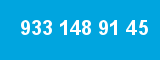 933 148 91 45 933 148 91 45